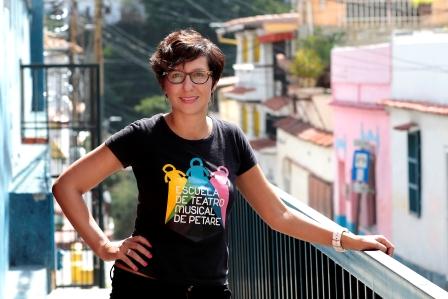 Vyana Rodríguez Preti